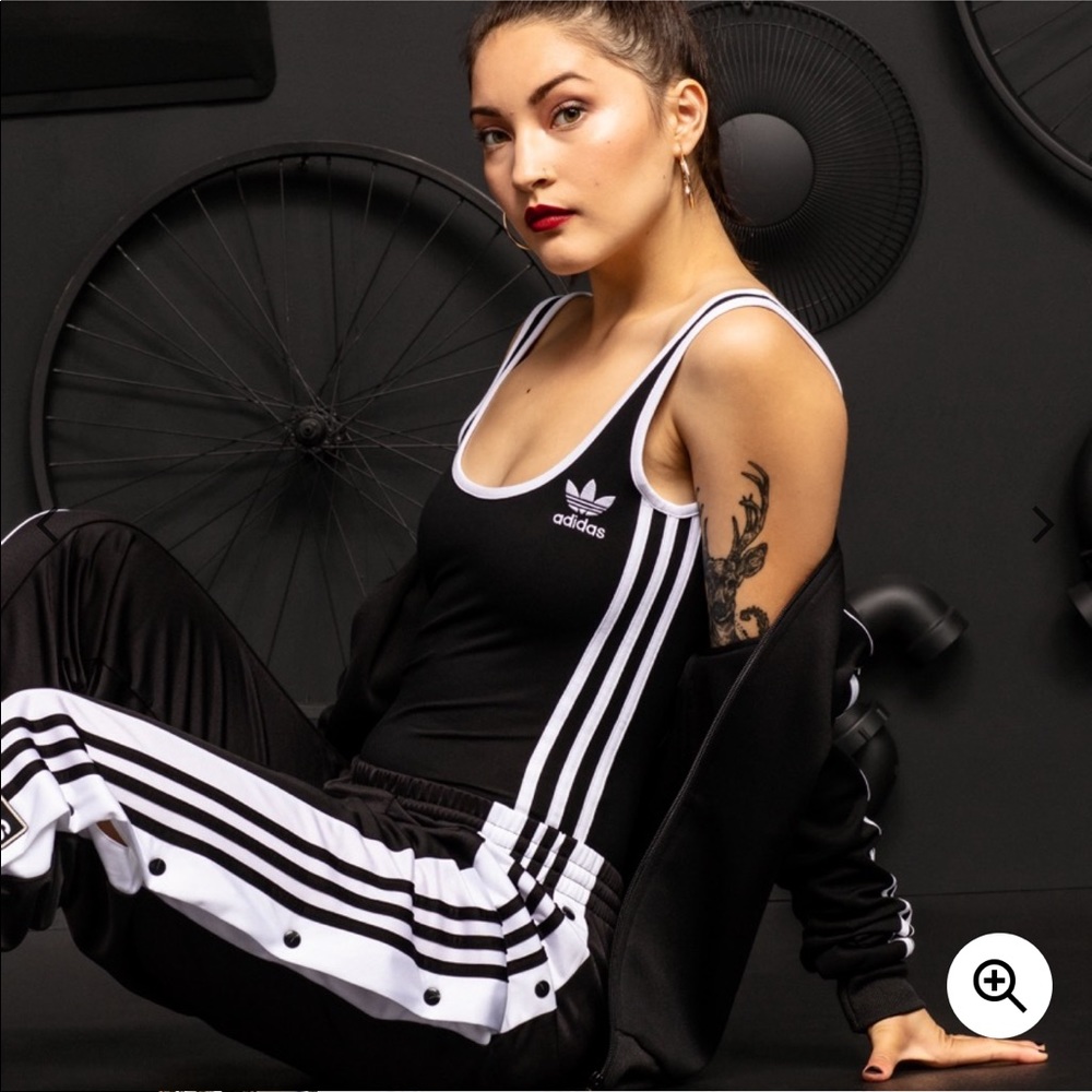 Adidas Bodysuit